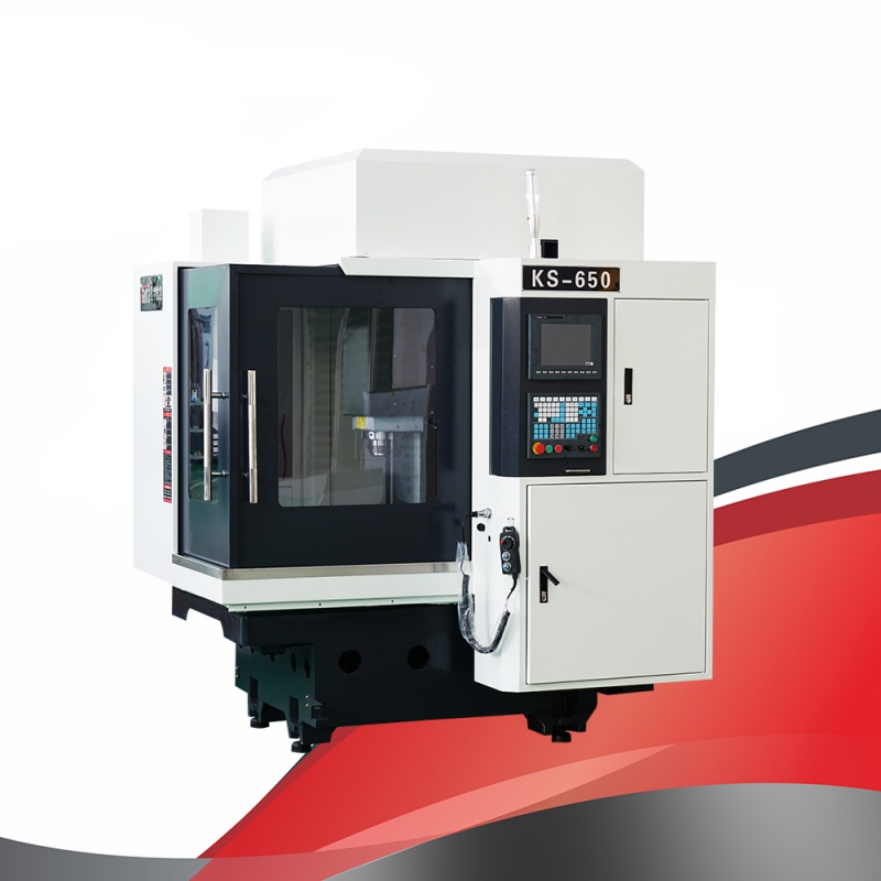 KS-650