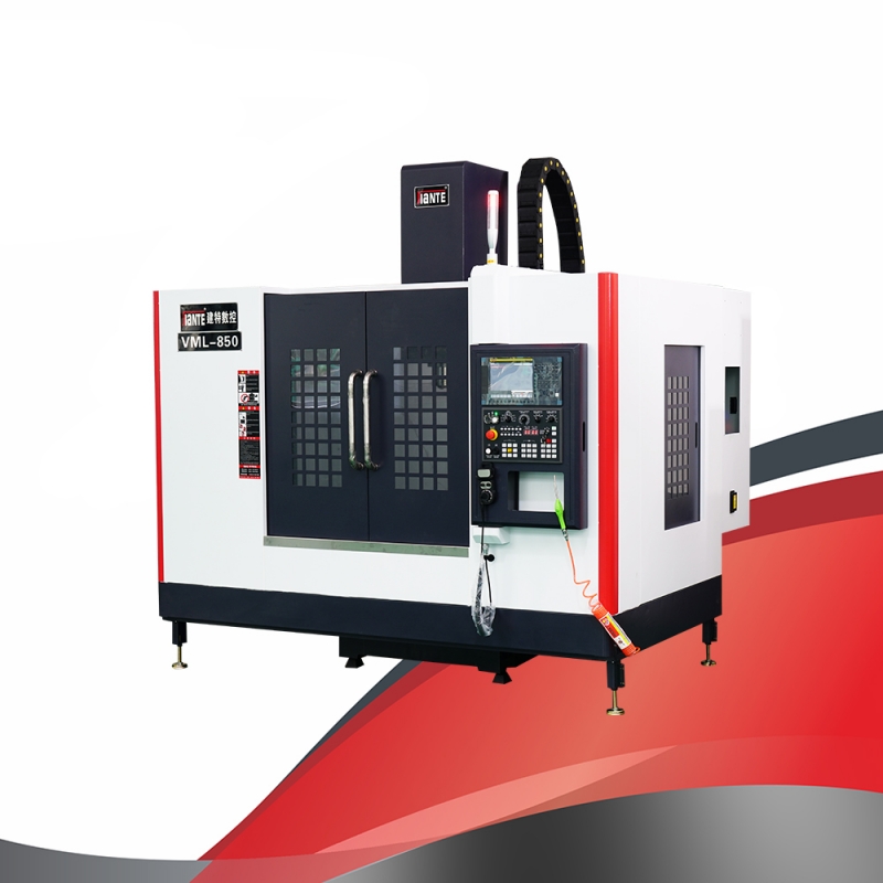 VML-850